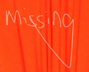 Missing